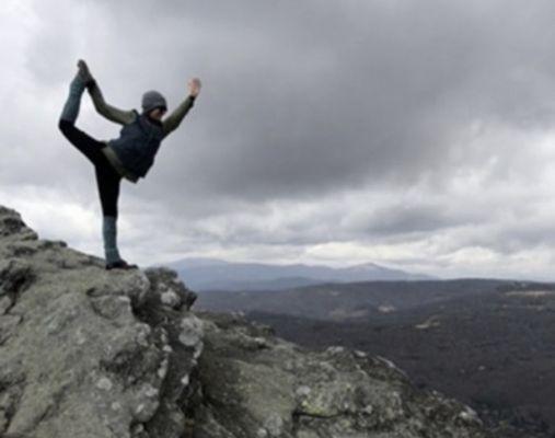 Everyone has their own journey to healthy movement - find your unique style of movement that can heal and strengthen your body and spirit