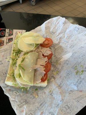 Jimmy John's