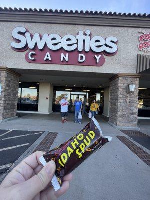 Sweeties Candy of Arizona