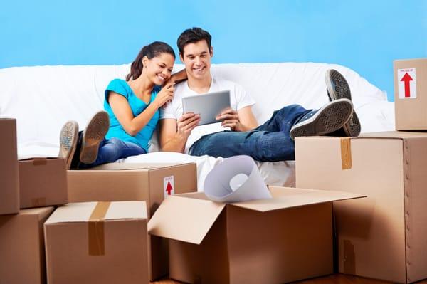 Relocation Movers