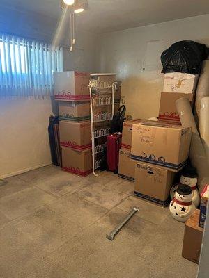 Arizona Discount Movers