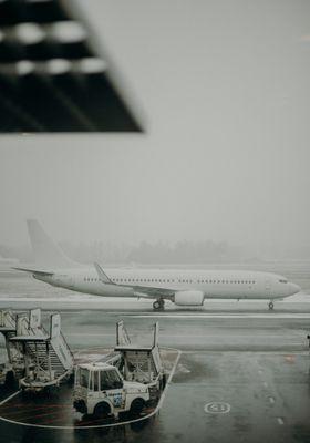 Shenandoah Valley Regional Airport - SHD