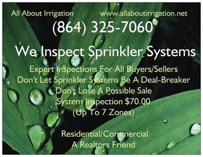 Expert Service at a fair Price! Backflow testing, installs and repairs, commercial and residential!