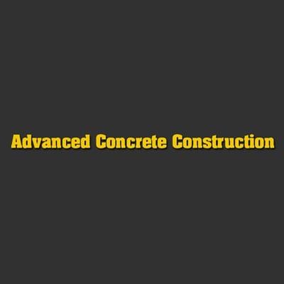 Advanced Concrete Construction