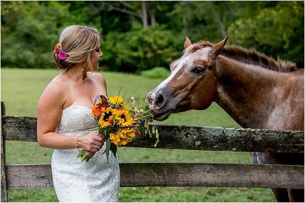 Beautiful weddings