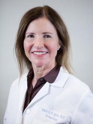 Kimberley K. Kolar, M.D.