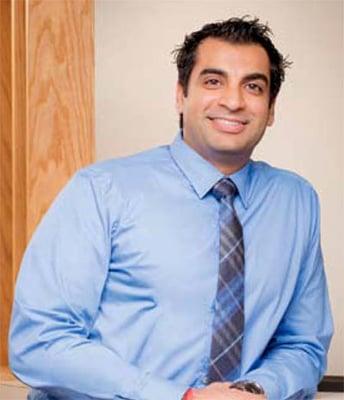 Dr. Shawn Kumra