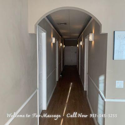 Welcome to Tao Massage