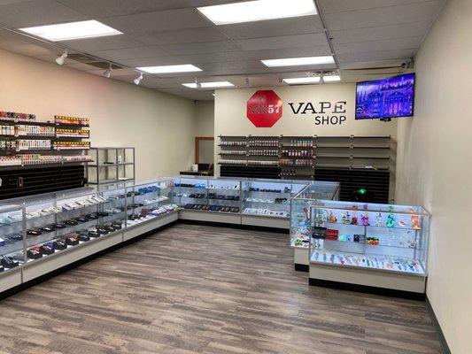 Mk57 Vape Shop