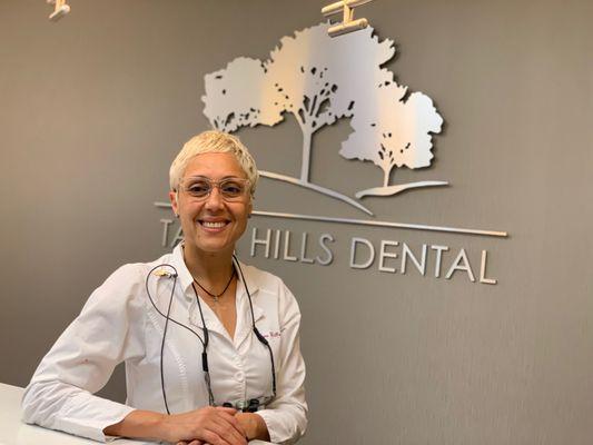 TaraHillsDental.com in Pinole.