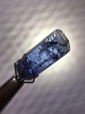 Tanzanite