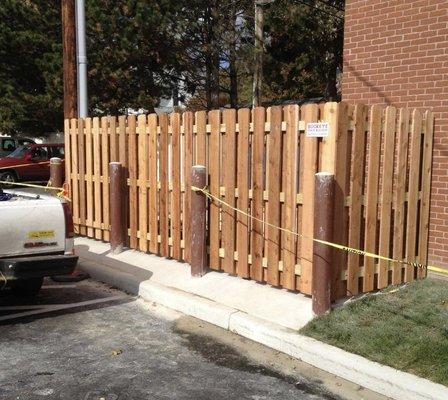 Buckeye Fence Builders