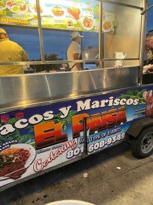 Best tacos in my entire life