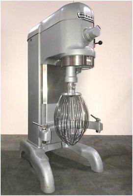 Industry's Best! Hobart Mixers, just one of many industrial sized kitchen equipment serviced by California Industrial!