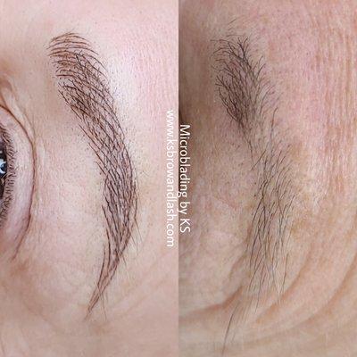 KS Master Brow & Lash