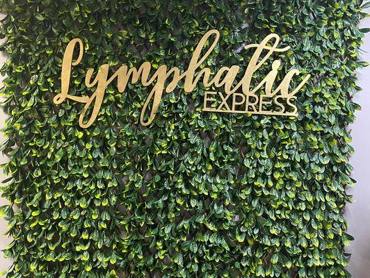 Lymphatic Express (North)