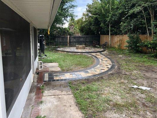 driveway paving in jacksonville