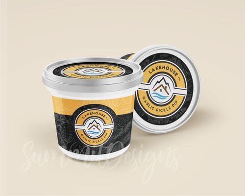 Summit Design Solutions | Summit Designs - Packaging Design [Graphic Design]