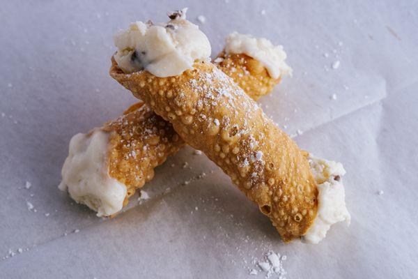 cannoli