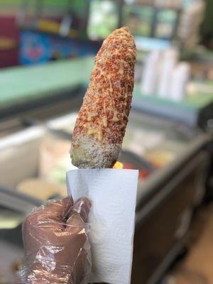 Paletas y Helados de Michoacan