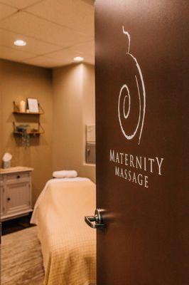 Maternity Massage has so many benefits for the mother and unborn child! We specialize in giving the best massage experience possible!