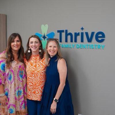 Thrive Family Dentistry - Auburn