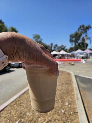 Horchata