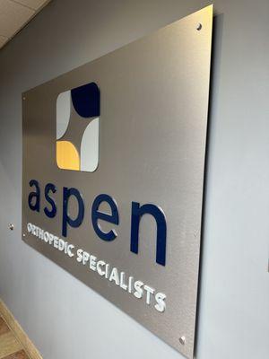 Aspen Orthopedics