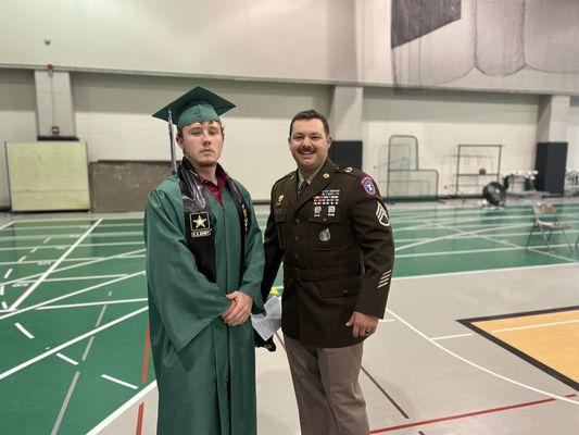 Valparaiso High School Graduation Class 2023