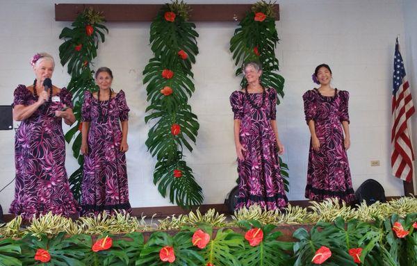 Hilo Woman's Club