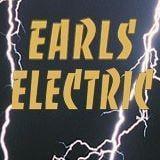 Earl's Electric logo