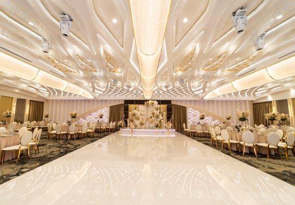 Avana Venue