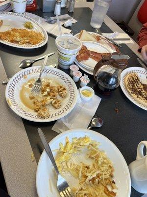 Waffle House