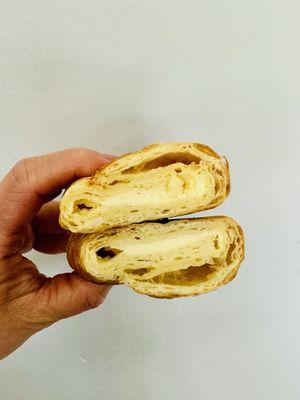 Cheese danish