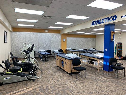 Athletico Physical Therapy - Middletown OH