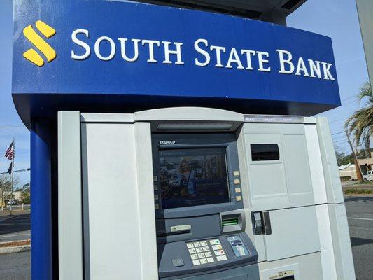 South State Bank