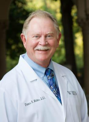 Thomas R. Watkins, DDS. "Dr. Tom"