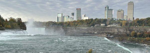 Niagara Falls