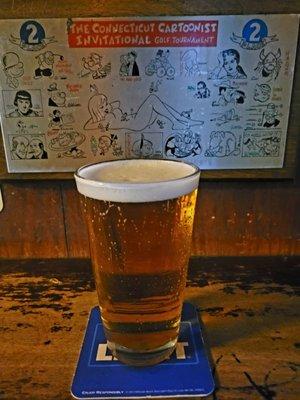 Goose Island Brewing Co. IPA 16oz Draft $5.00 (10/17/21). @TheSceneNorthHollywood #NorthHollywood #SFV #DiveBar #Beer