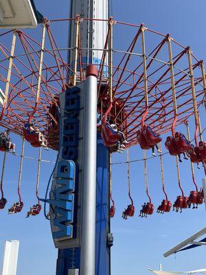 WindSeeker