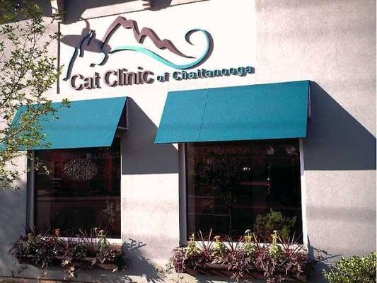 Cat Clinic of Chattanooga