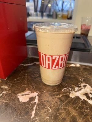 Dazbog Coffee