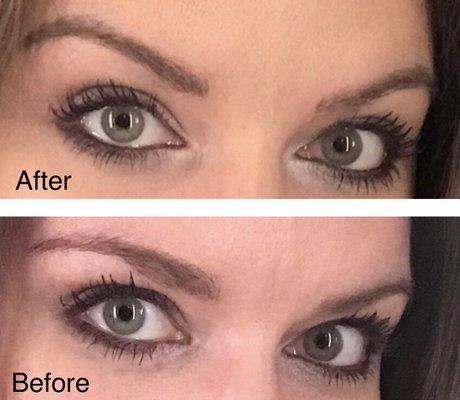 Microblading