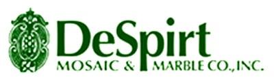 De Spirt Mosaic & Marble Co Inc logo