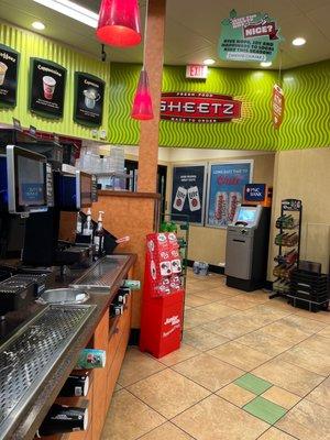 Sheetz