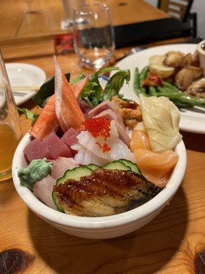 Chirashi