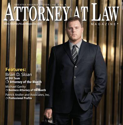 Law offices of Brian D. Sloan