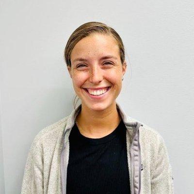 Rachael Stabbert, DPT