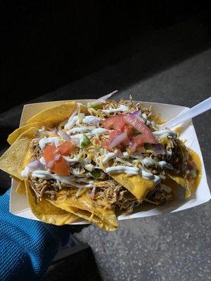 Nachos