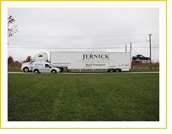 Commercial Moving Services